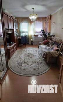 3-к квартира, вторичка, 67м2, 6/9 этаж