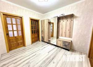 3-к квартира, вторичка, 73м2, 8/10 этаж