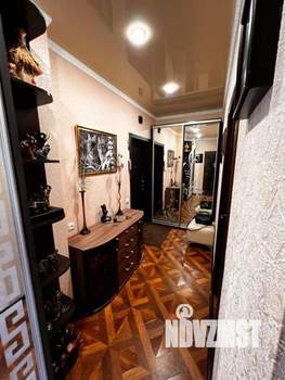 1-к квартира, вторичка, 37м2, 4/10 этаж