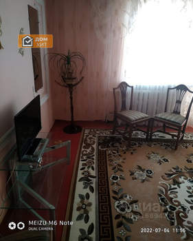 1-к квартира, вторичка, 37м2, 2/9 этаж