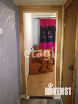 2-к квартира, вторичка, 50м2, 1/9 этаж