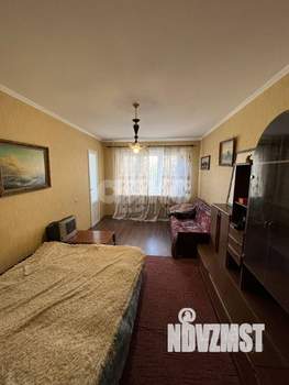 3-к квартира, вторичка, 60м2, 3/9 этаж