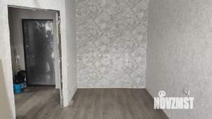 1-к квартира, вторичка, 34м2, 6/17 этаж