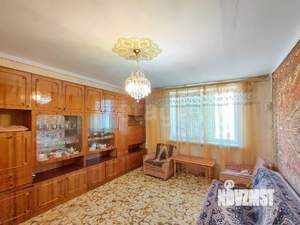 2-к квартира, вторичка, 53м2, 5/10 этаж