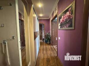 3-к квартира, вторичка, 62м2, 3/9 этаж