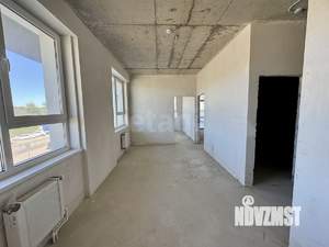 2-к квартира, сданный дом, 90м2, 2/10 этаж