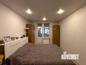 4-к квартира, вторичка, 81м2, 5/9 этаж