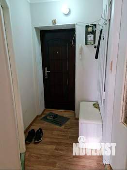 2-к квартира, вторичка, 42м2, 3/5 этаж