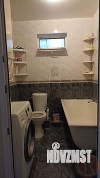 2-к квартира, вторичка, 50м2, 1/1 этаж