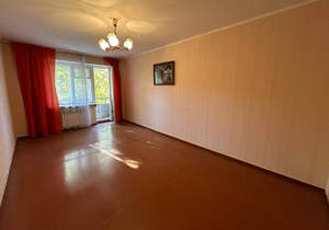 3-к квартира, вторичка, 65м2, 3/5 этаж