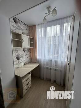 3-к квартира, вторичка, 70м2, 4/9 этаж