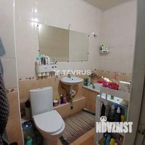 1-к квартира, вторичка, 34м2, 7/9 этаж