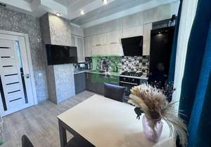 2-к квартира, вторичка, 67м2, 2/10 этаж