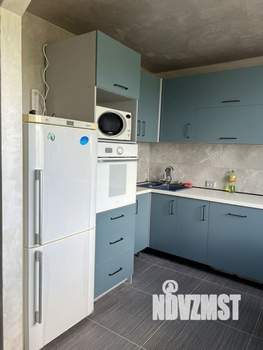 2-к квартира, вторичка, 49м2, 5/5 этаж