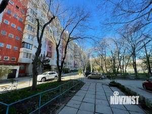 1-к квартира, вторичка, 34м2, 9/9 этаж