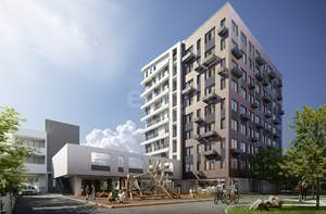 2-к квартира, вторичка, 66м2, 3/9 этаж