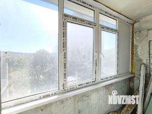 2-к квартира, вторичка, 48м2, 6/9 этаж