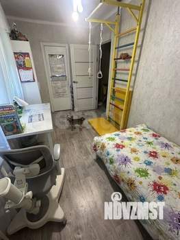 2-к квартира, вторичка, 45м2, 2/5 этаж