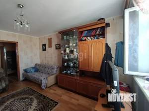 4-к квартира, вторичка, 80м2, 7/9 этаж