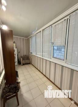 1-к квартира, вторичка, 40м2, 1/5 этаж