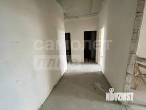 2-к квартира, вторичка, 66м2, 2/9 этаж