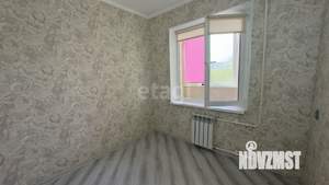 3-к квартира, вторичка, 64м2, 9/9 этаж