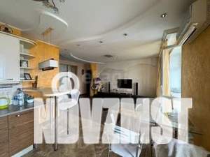 3-к квартира, вторичка, 71м2, 6/9 этаж