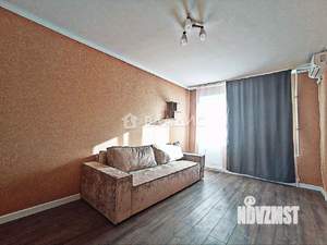 1-к квартира, вторичка, 34м2, 5/10 этаж