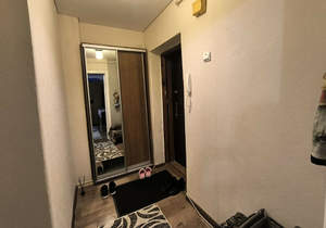 1-к квартира, вторичка, 31м2, 1/5 этаж