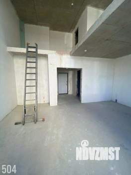 2-к квартира, вторичка, 65м2, 1/8 этаж