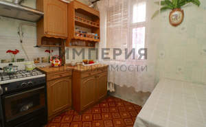 1-к квартира, вторичка, 34м2, 8/9 этаж