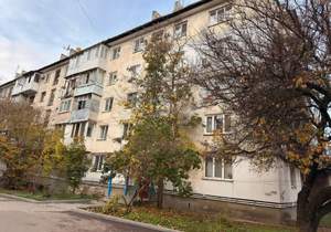 2-к квартира, вторичка, 48м2, 2/5 этаж