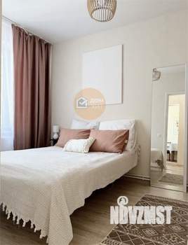 2-к квартира, вторичка, 36м2, 1/1 этаж
