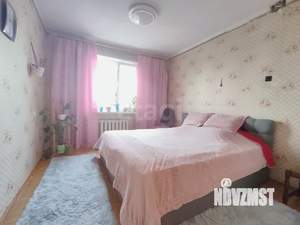 2-к квартира, вторичка, 50м2, 7/9 этаж