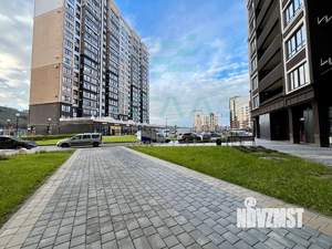 2-к квартира, вторичка, 55м2, 12/17 этаж