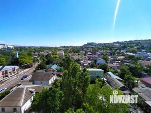 4-к квартира, вторичка, 80м2, 7/9 этаж