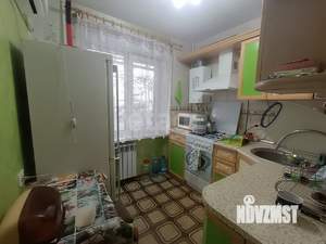 2-к квартира, вторичка, 41м2, 2/5 этаж