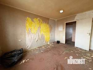 3-к квартира, вторичка, 60м2, 5/5 этаж