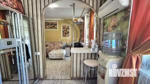 3-к квартира, вторичка, 69м2, 3/9 этаж