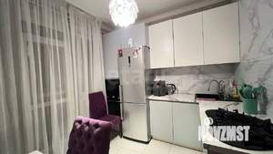 2-к квартира, вторичка, 58м2, 6/9 этаж