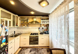 3-к квартира, вторичка, 61м2, 4/6 этаж