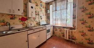 1-к квартира, вторичка, 31м2, 4/5 этаж