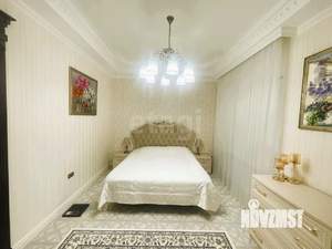 3-к квартира, вторичка, 123м2, 1/1 этаж