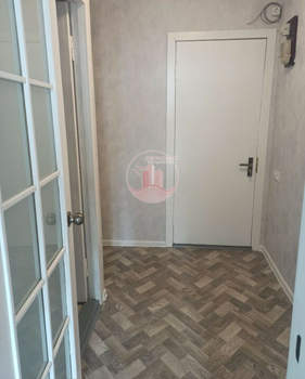2-к квартира, вторичка, 37м2, 2/4 этаж