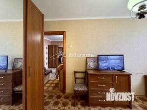 3-к квартира, вторичка, 58м2, 17/20 этаж