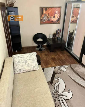 2-к квартира, вторичка, 56м2, 15/16 этаж