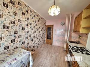 3-к квартира, вторичка, 63м2, 2/9 этаж
