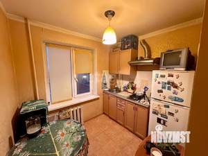 2-к квартира, вторичка, 48м2, 7/9 этаж