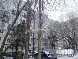 1-к квартира, вторичка, 35м2, 7/9 этаж