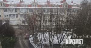 1-к квартира, вторичка, 41м2, 3/4 этаж